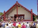 NZ02-Dec-29-13-26-17 * Maori cultural display.
Whakarewarewa.
Rotorua. * 1984 x 1488 * (632KB)